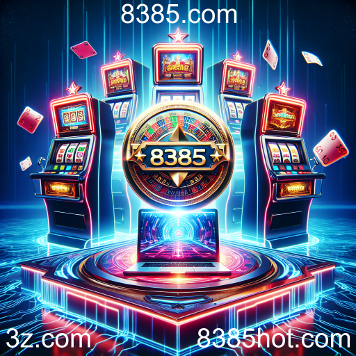 Explorando o Mundo dos Cassinos Online: A Experiência do 8385.com