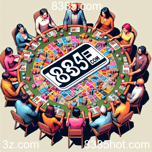 A Ascensão dos Jogos de Mesa: Diversão e Estratégia em Família